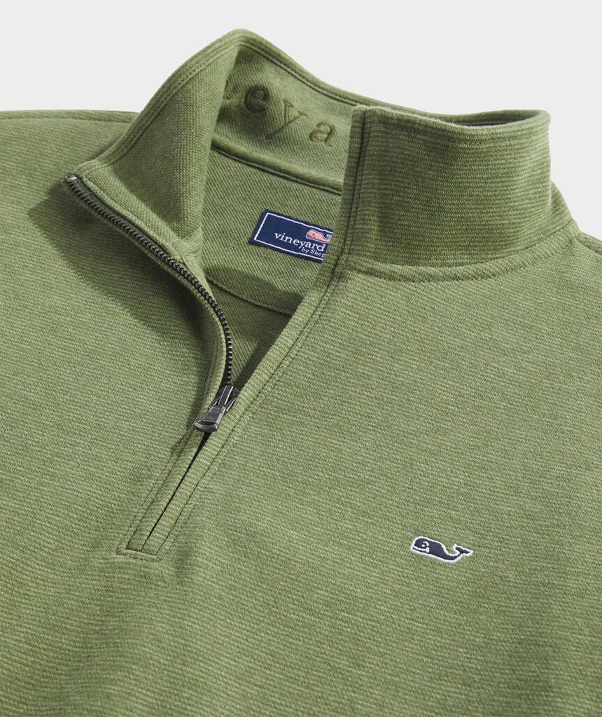 Vineyard Vines Men's Saltwater 1/4-Zip