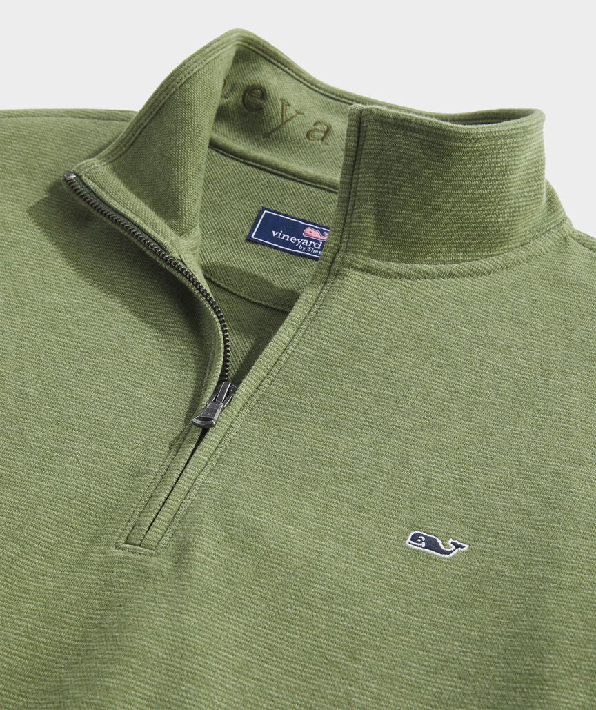 Vineyard Vines Men's Saltwater 1/4-Zip