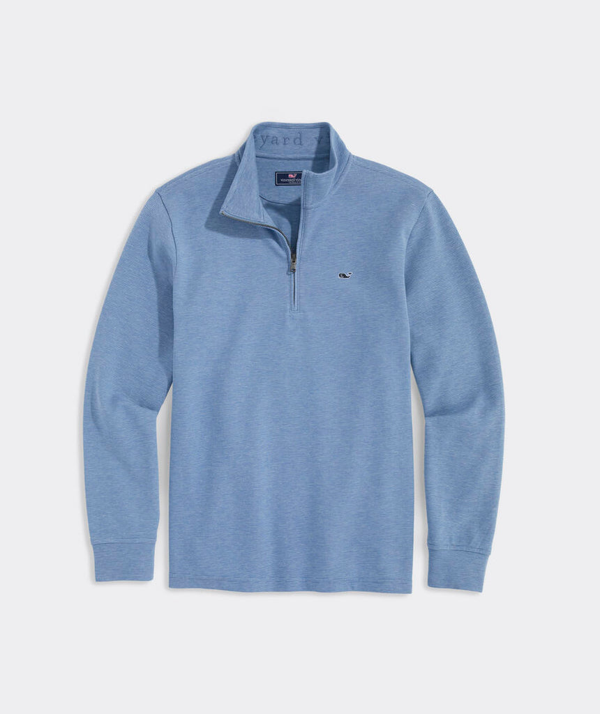 Vineyard Vines Men's Saltwater 1/4-Zip