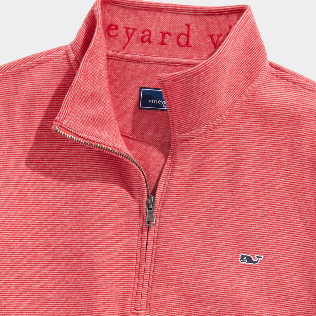 Vineyard Vines Men's Saltwater 1/4-Zip