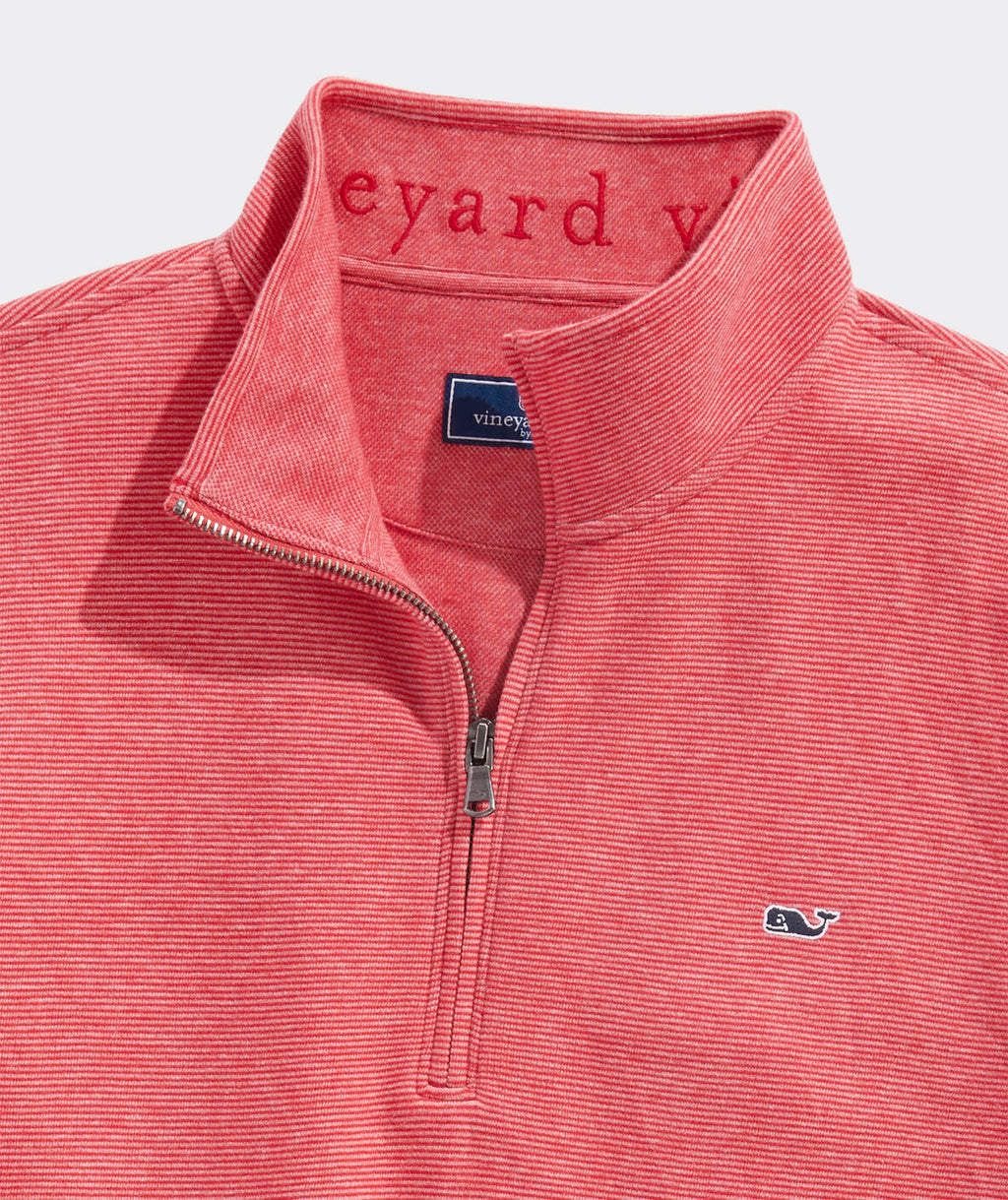 Vineyard Vines Men's Saltwater 1/4-Zip