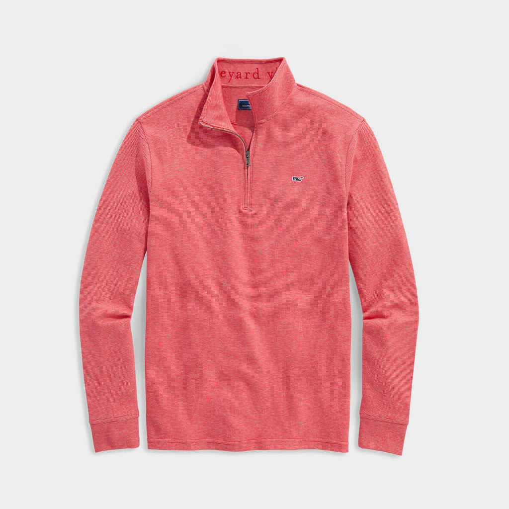 Vineyard Vines Men's Saltwater 1/4-Zip