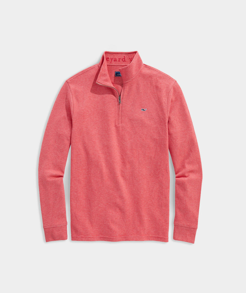 Vineyard Vines Men's Saltwater 1/4-Zip