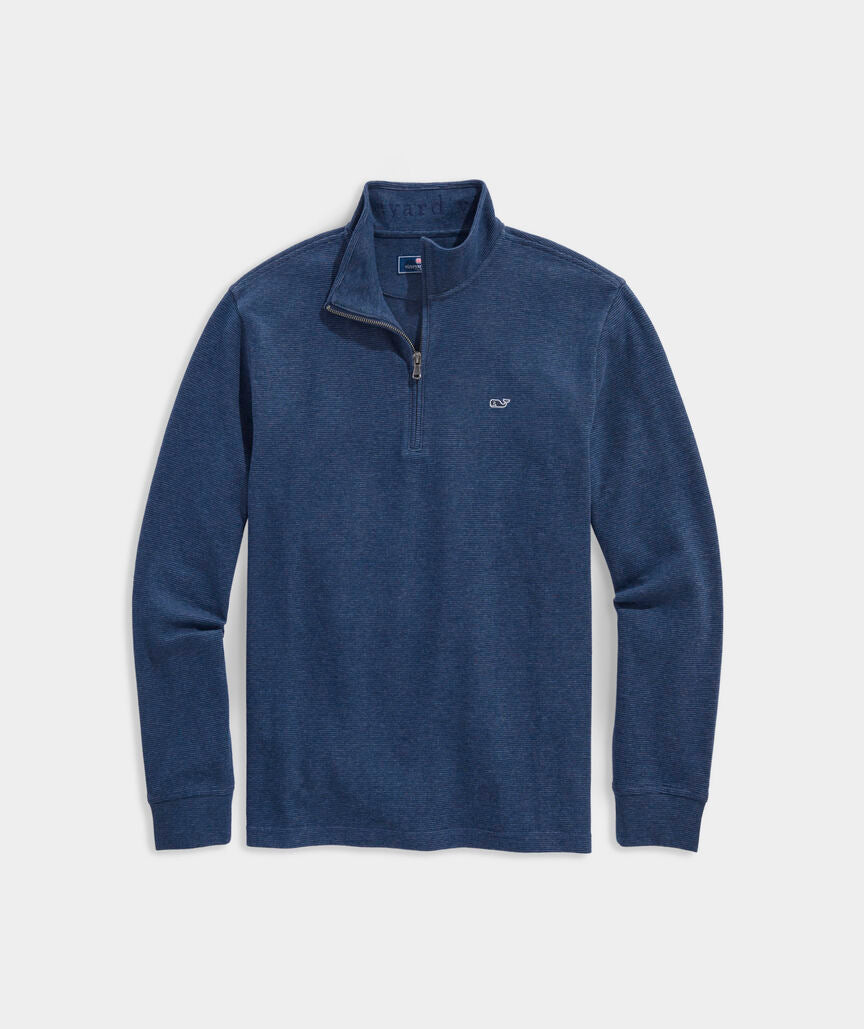 Vineyard Vines Men's Saltwater 1/4-Zip