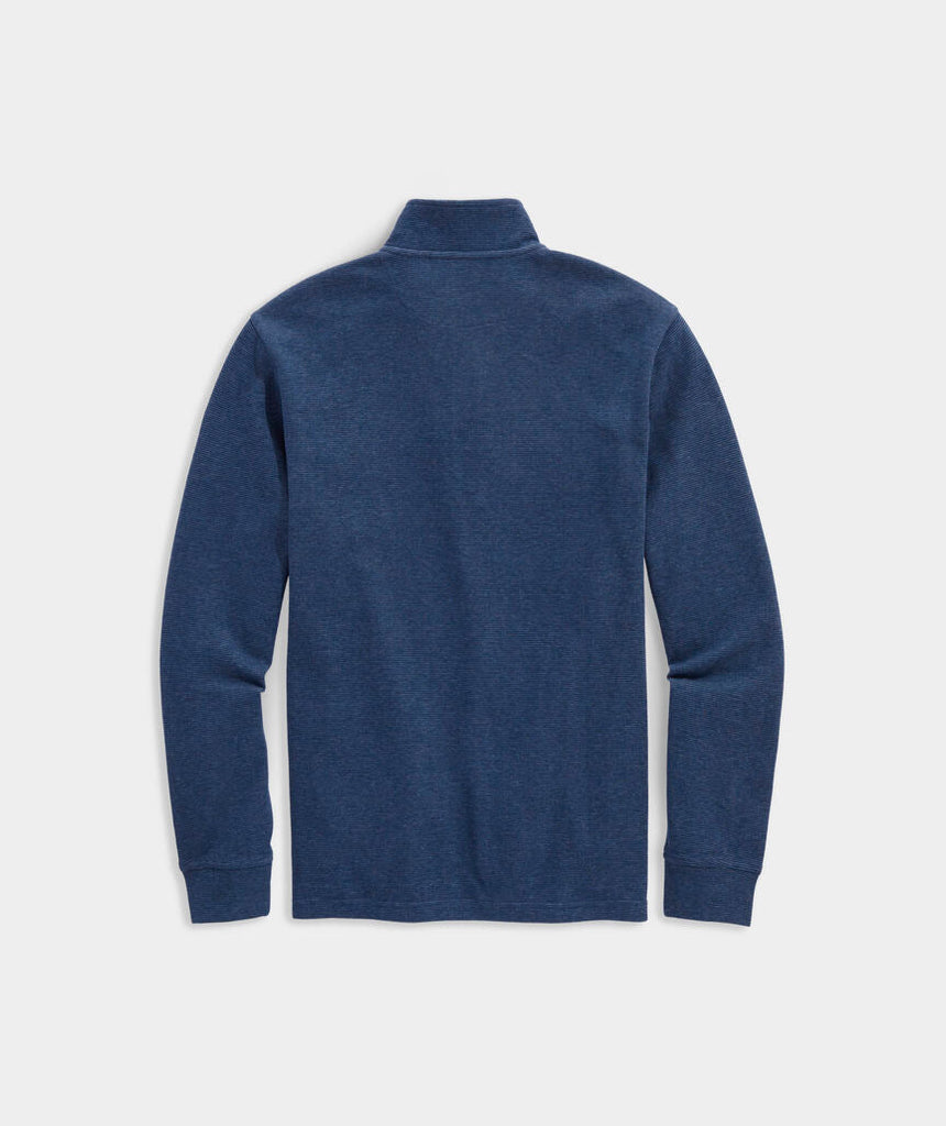 Vineyard Vines Men's Saltwater 1/4-Zip
