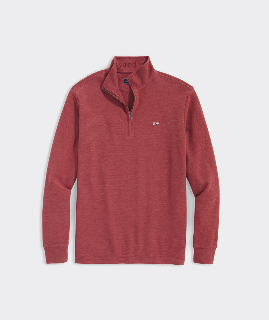 Vineyard Vines Men's Saltwater 1/4-Zip