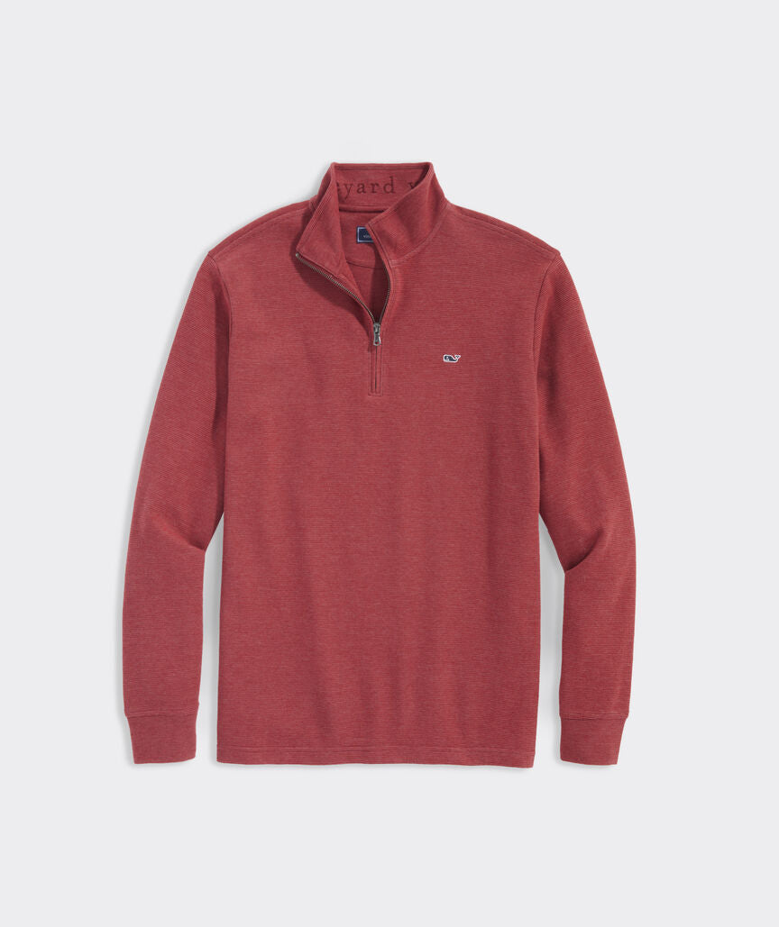 Vineyard Vines Men's Saltwater 1/4-Zip