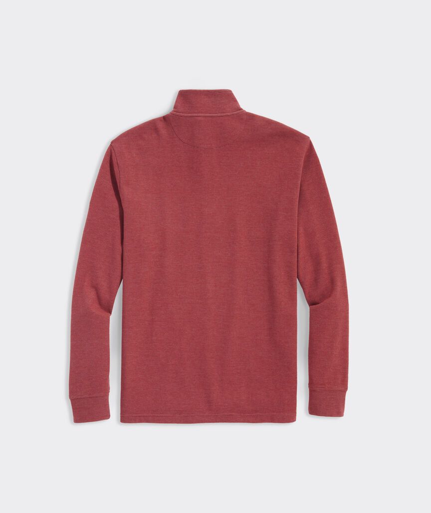 Vineyard Vines Men's Saltwater 1/4-Zip