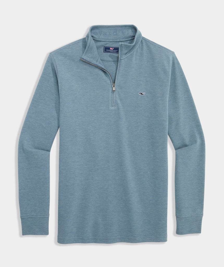 Vineyard Vines Men's Saltwater 1/4-Zip