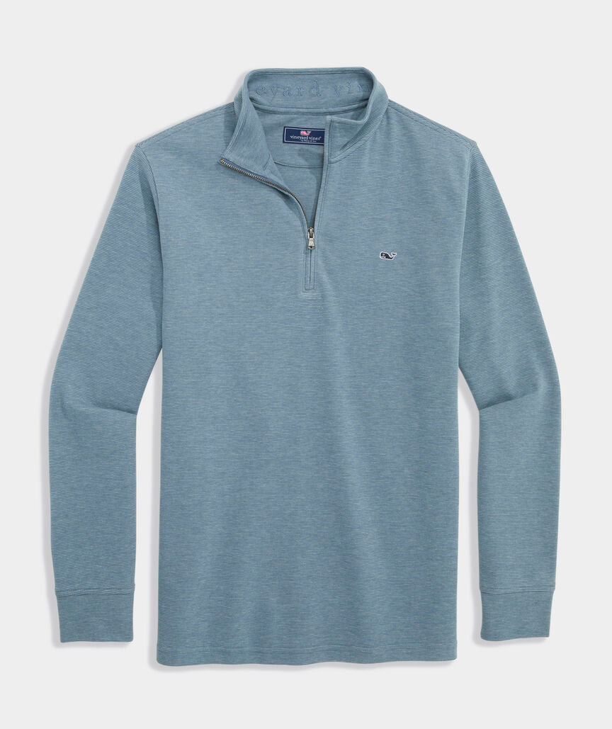 Vineyard Vines Men's Saltwater 1/4-Zip