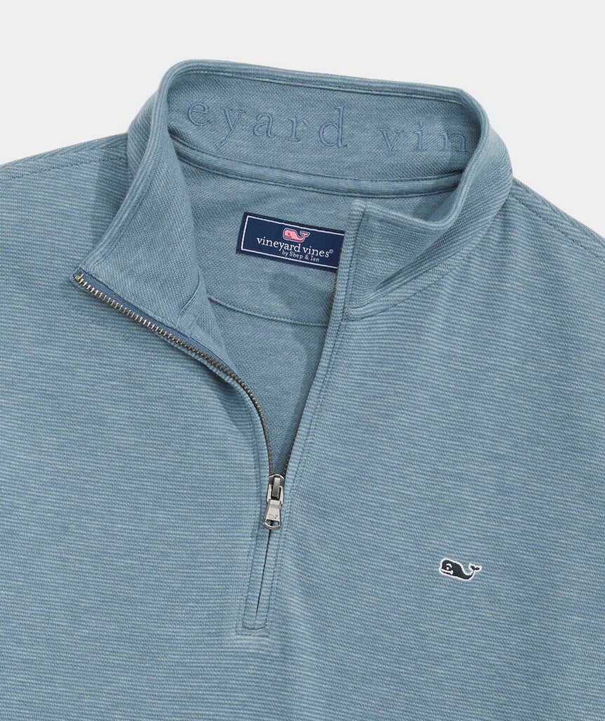 Vineyard Vines Men's Saltwater 1/4-Zip