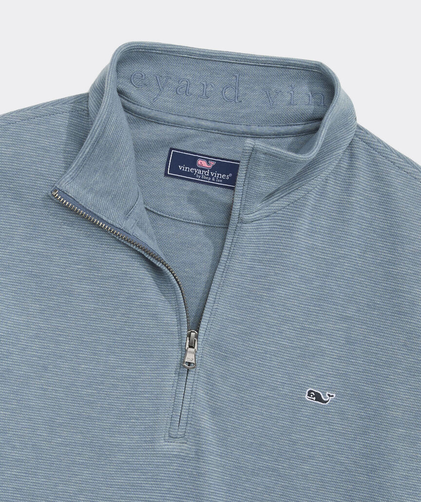 Vineyard Vines Men's Saltwater 1/4-Zip