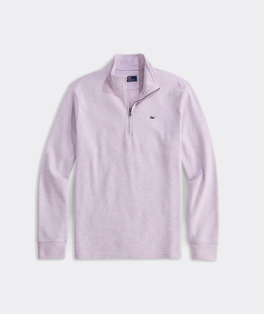 Vineyard Vines Men's Saltwater 1/4-Zip