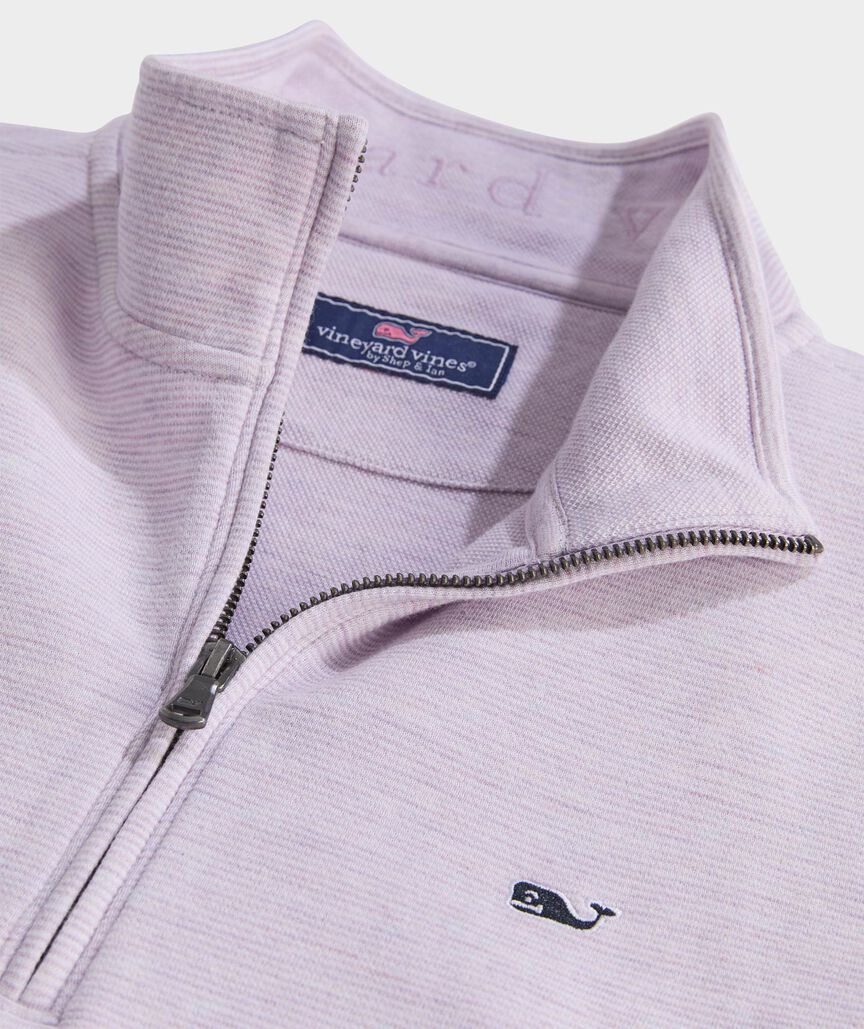 Vineyard Vines Men's Saltwater 1/4-Zip
