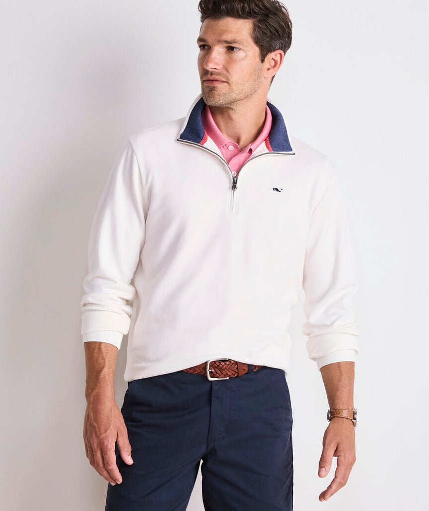 Vineyard Vines Men's Saltwater 1/4-Zip