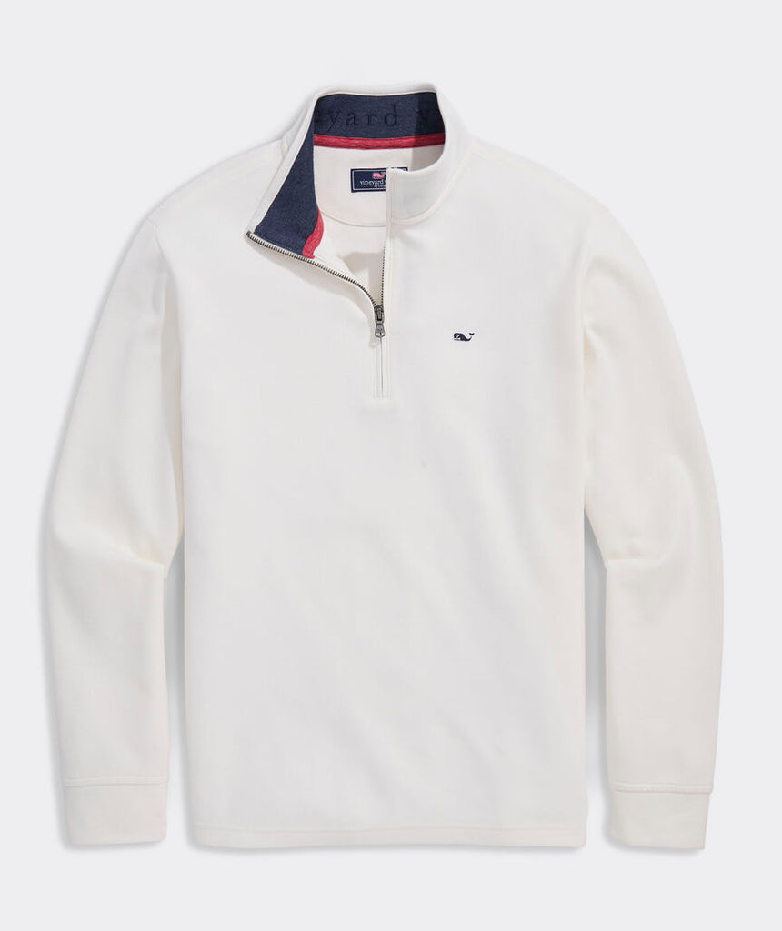 Vineyard Vines Men's Saltwater 1/4-Zip