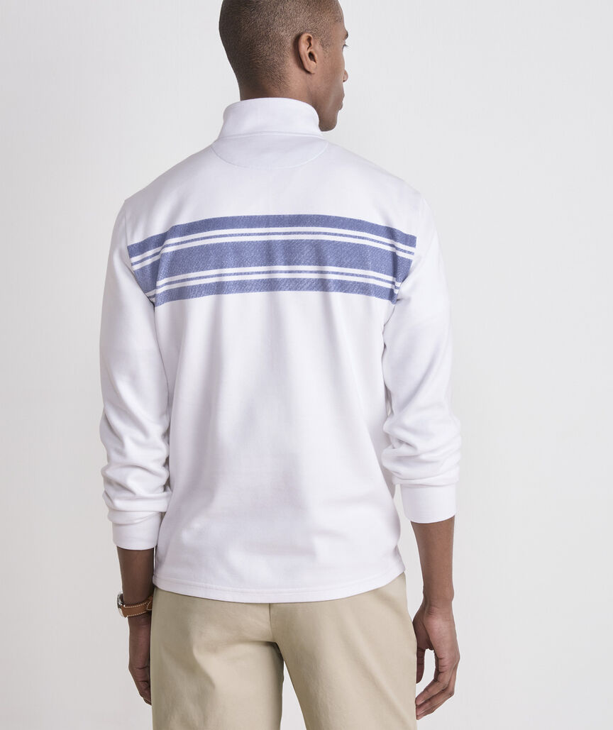 Vineyard Vines Men's Saltwater 1/4-Zip