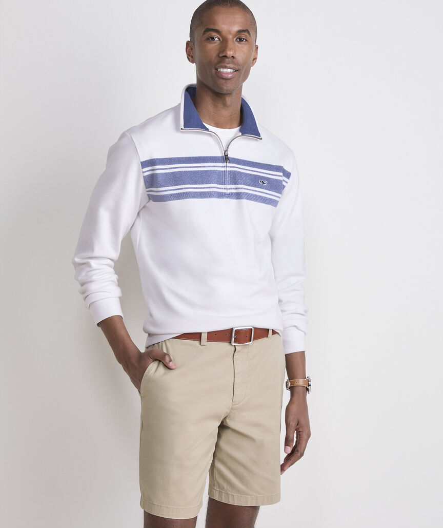 Vineyard Vines Men's Saltwater 1/4-Zip