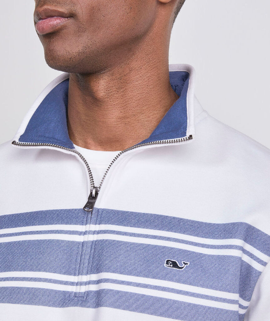 Vineyard Vines Men's Saltwater 1/4-Zip