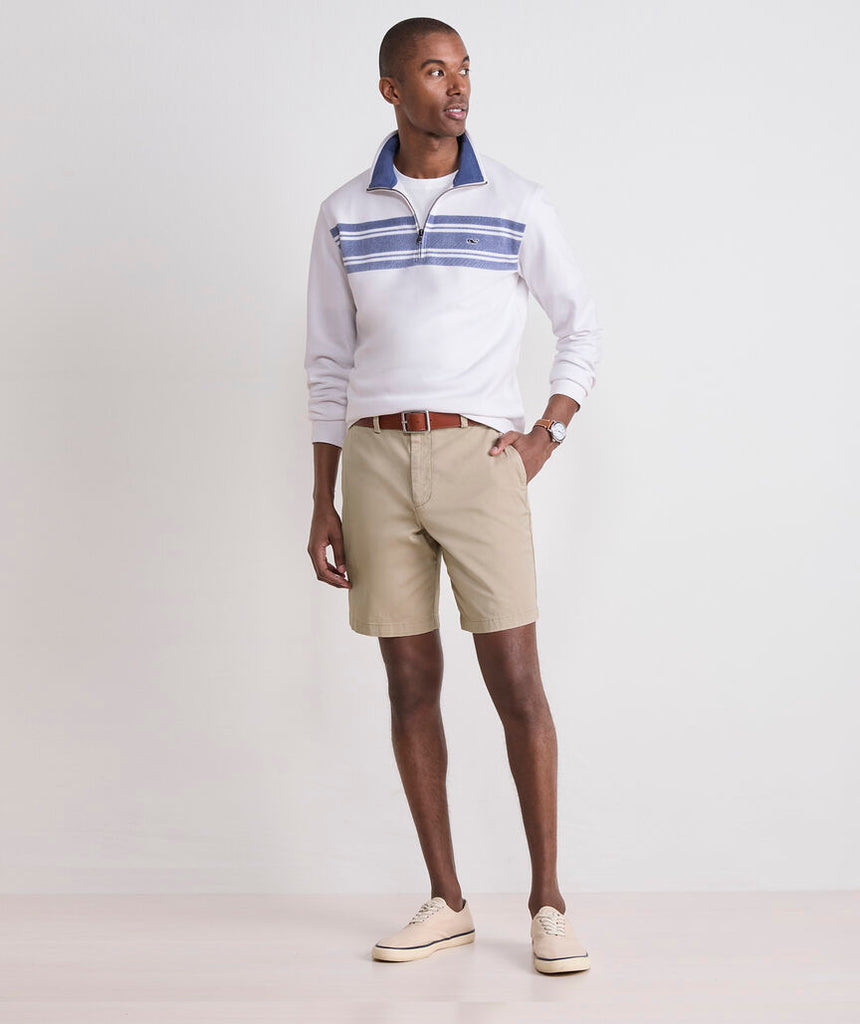 Vineyard Vines Men's Saltwater 1/4-Zip