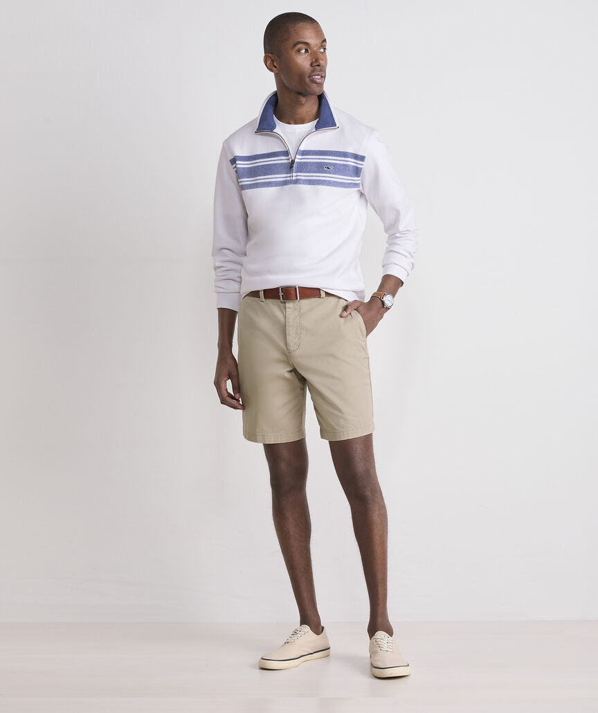 Vineyard Vines Men's Saltwater 1/4-Zip