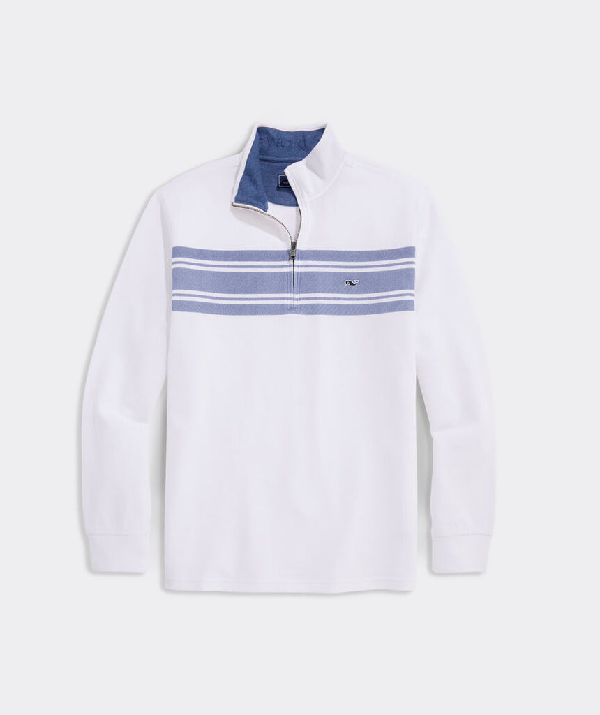 Vineyard Vines Men's Saltwater 1/4-Zip