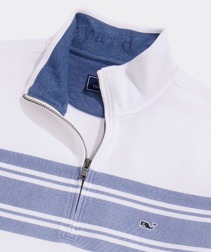 Vineyard Vines Men's Saltwater 1/4-Zip