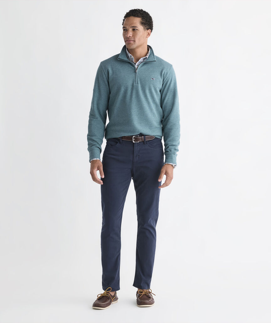 Vineyard Vines Men's Saltwater 1/4-Zip
