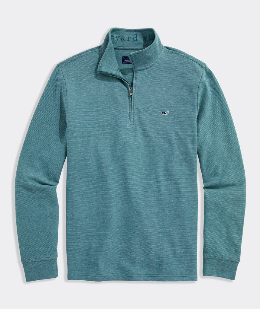 Vineyard Vines Men's Saltwater 1/4-Zip