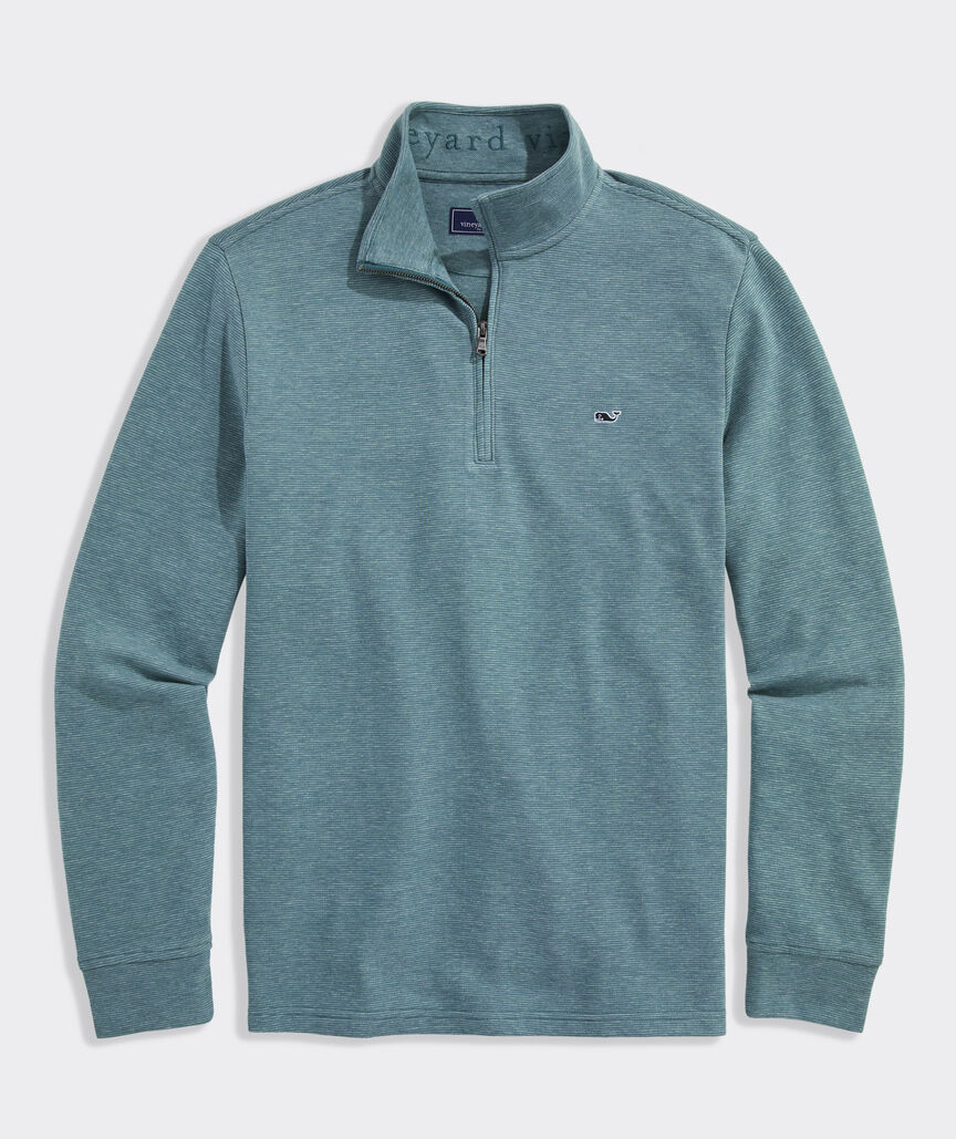 Vineyard Vines Men's Saltwater 1/4-Zip