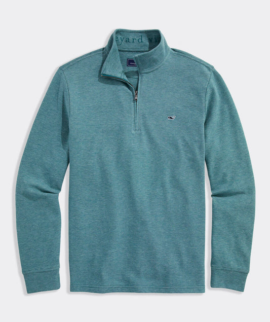 Vineyard Vines Men's Saltwater 1/4-Zip