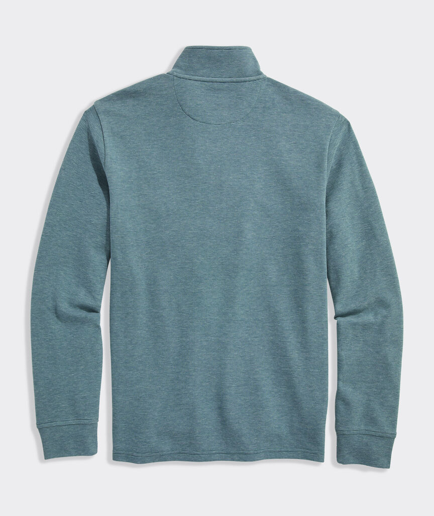 Vineyard Vines Men's Saltwater 1/4-Zip