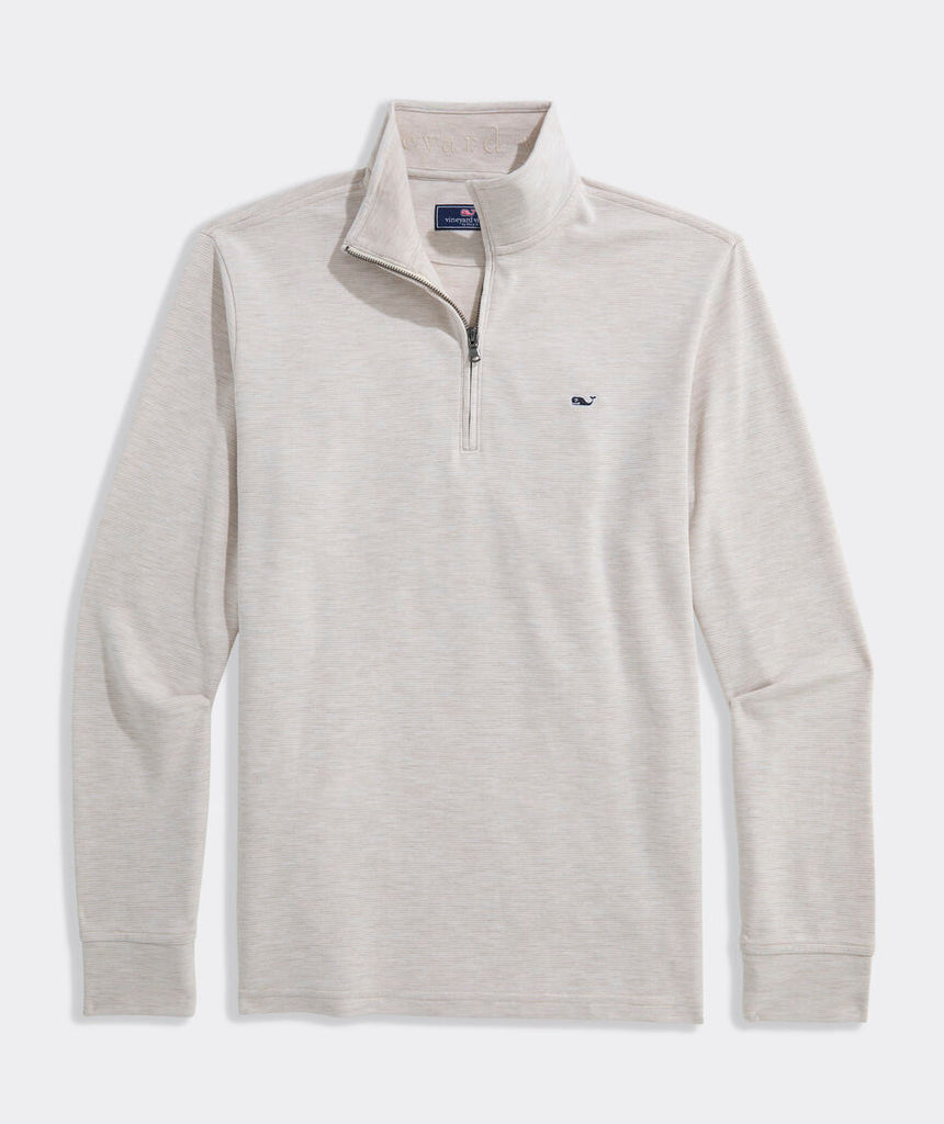Vineyard Vines Men's Saltwater 1/4-Zip