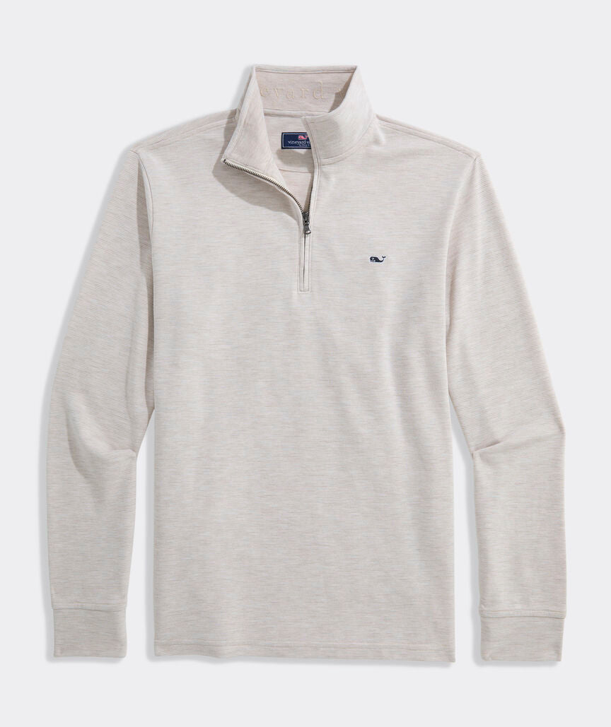 Vineyard Vines Men's Saltwater 1/4-Zip