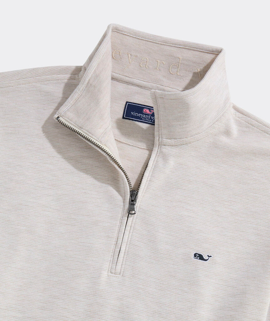 Vineyard Vines Men's Saltwater 1/4-Zip