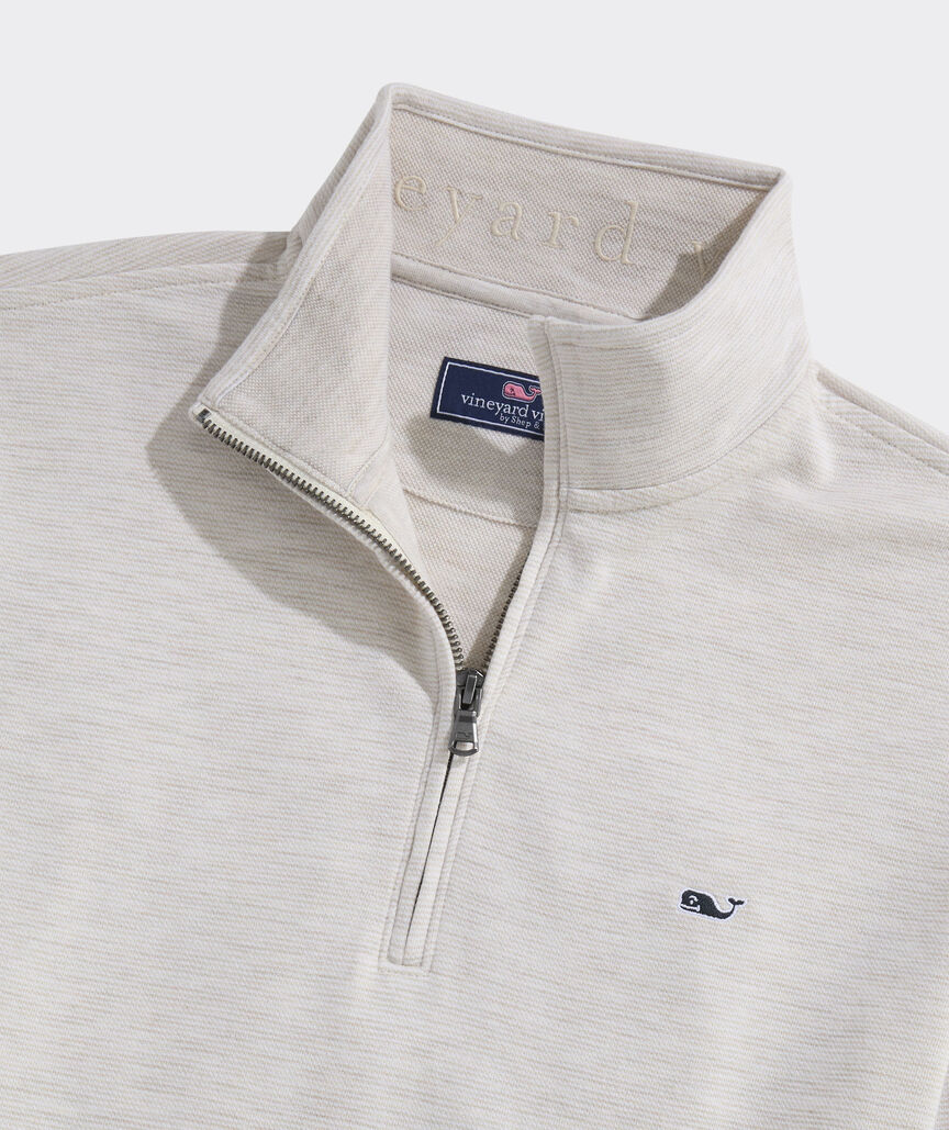 Vineyard Vines Men's Saltwater 1/4-Zip