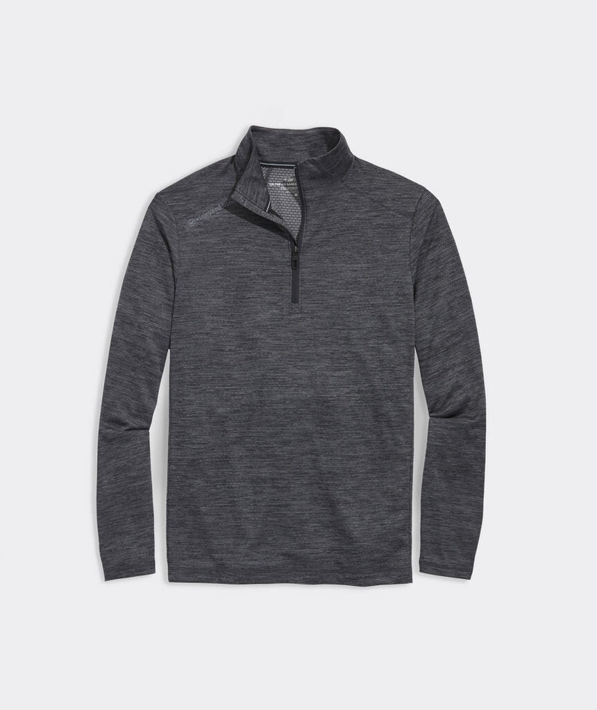 Vineyard Vines Sankaty Quarter-Zip