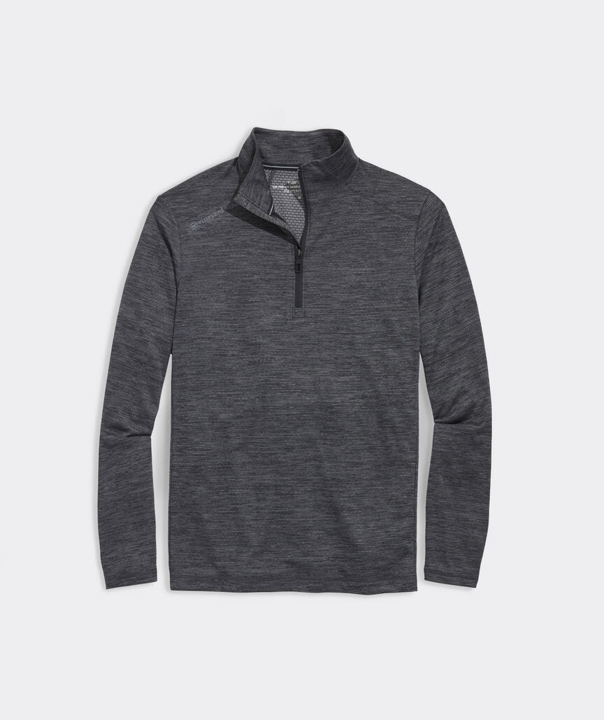 Vineyard Vines Sankaty Quarter-Zip