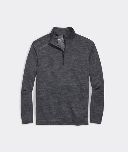 Vineyard Vines Sankaty Quarter-Zip