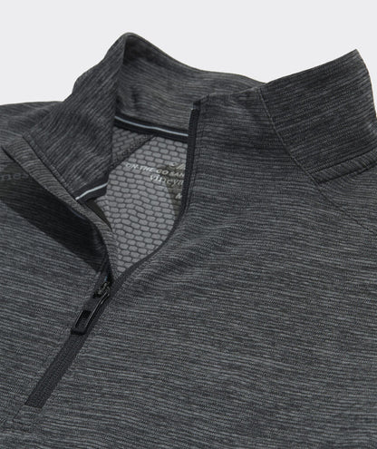 Vineyard Vines Sankaty Quarter-Zip