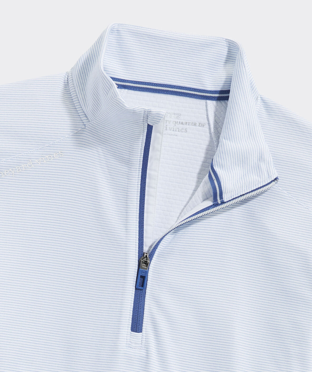 Vineyard Vines Sankaty Quarter-Zip