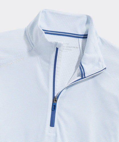 Vineyard Vines Sankaty Quarter-Zip