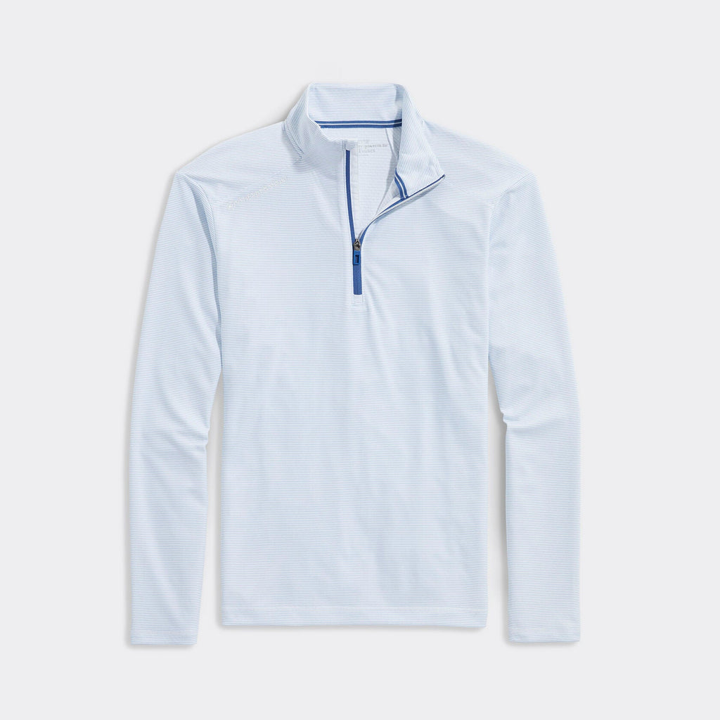 Vineyard Vines Sankaty Quarter-Zip