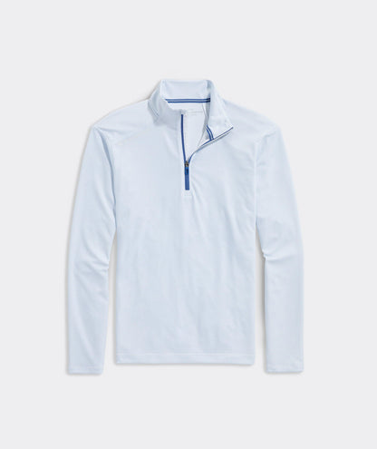 Vineyard Vines Sankaty Quarter-Zip