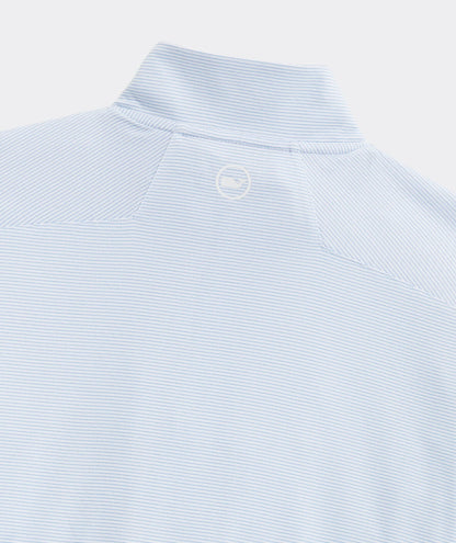 Vineyard Vines Sankaty Quarter-Zip
