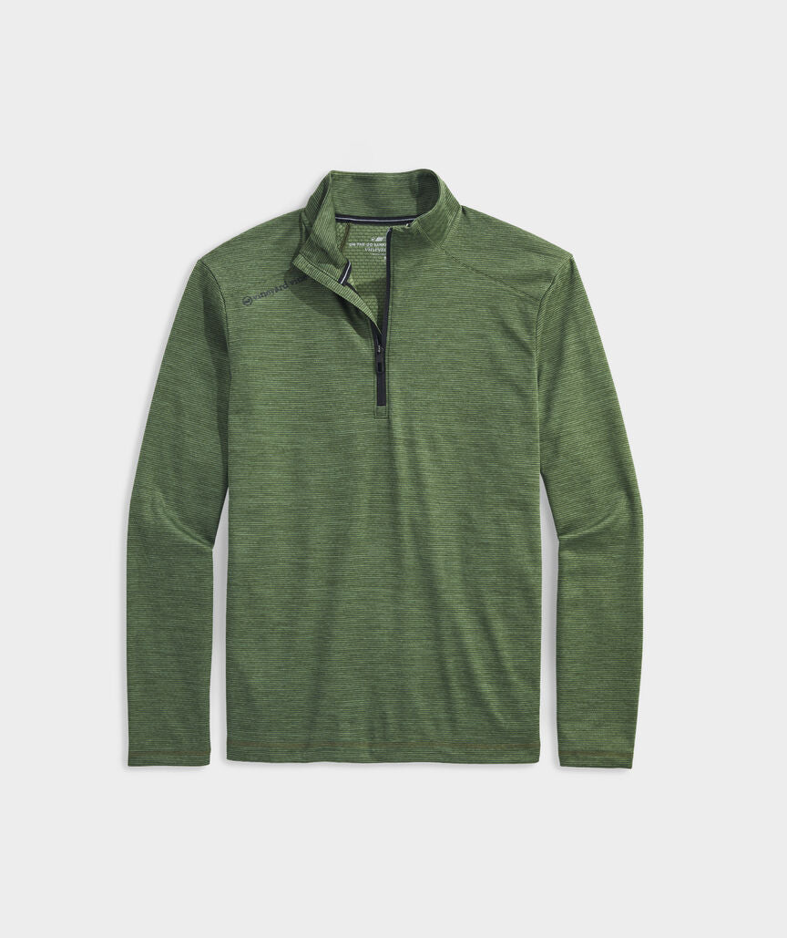 Vineyard Vines Sankaty Quarter-Zip