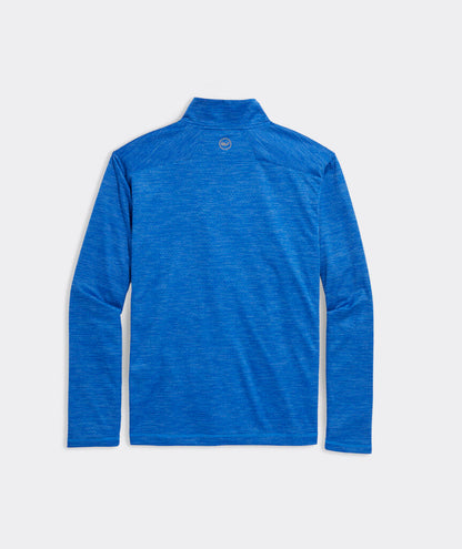 Vineyard Vines Sankaty Quarter-Zip