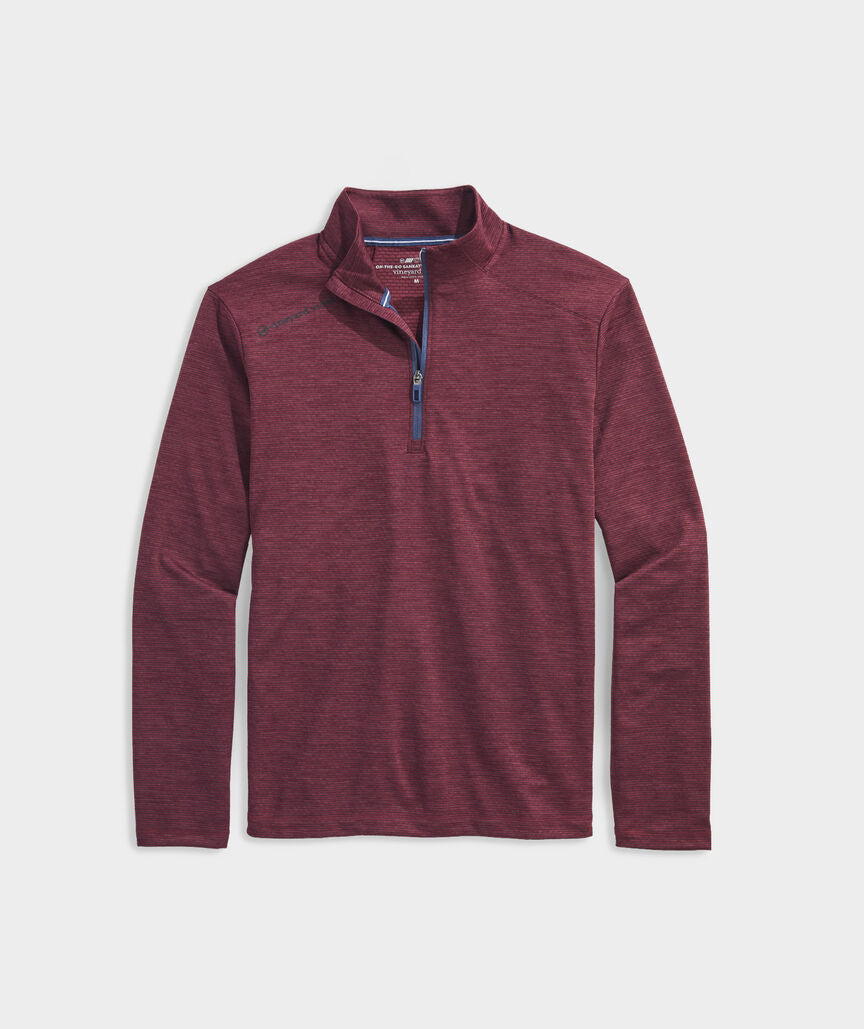 Vineyard Vines Sankaty Quarter-Zip