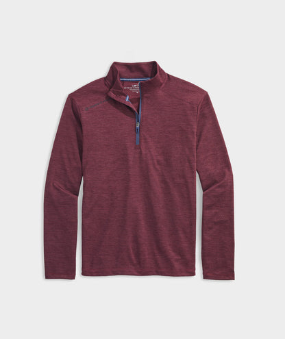 Vineyard Vines Sankaty Quarter-Zip