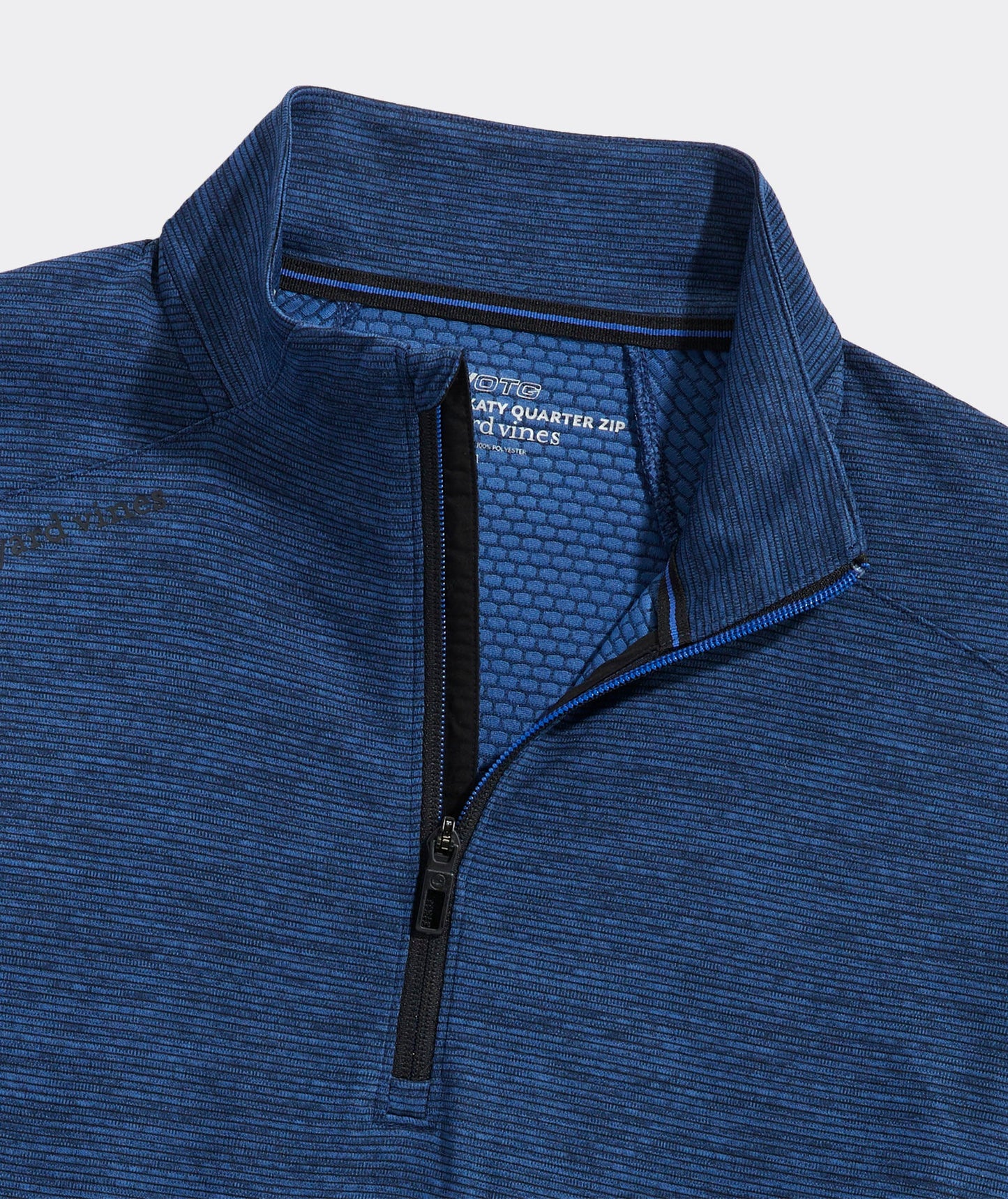 Vineyard Vines Sankaty Quarter-Zip